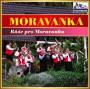 Klikni pro zvten CD: Re pro Moravanku