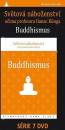 DVD film: Svtov nboenstv: Buddhismus - 4.dl
