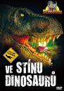 DVD film: Ve stnu dinosaur