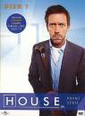 DVD film: House - Srie 1 (DVD1)