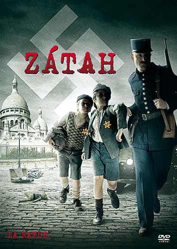 Re: Zátah / La rafle (2010)