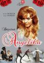 DVD film: Bjen Angelika