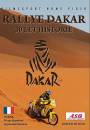 DVD film: Rallye Dakar 1 - 30 let historie