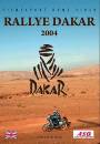 DVD film: Rallye Dakar 2 - 2004