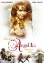 DVD film: Bjen Angelika