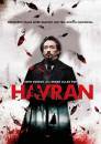 DVD film: Havran