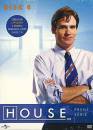 DVD film: House - Srie 1 (DVD4)