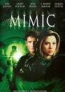 DVD film: Mimic