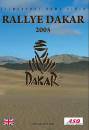 DVD film: Rallye Dakar 3 - 2005