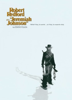 Re: Jeremiah Johnson / Jeremiah Johnson (1972)