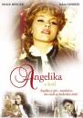 DVD film: Angelika a krl