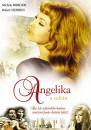 DVD film: Angelika a sultn