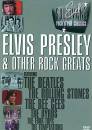 Klikni pro zvten CD: Ed Sullivan's: Elvis Presley & Other Rock Greats