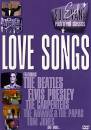 Klikni pro zvten CD: Ed Sullivan's: Love Songs