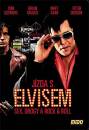 DVD film: Jzda s Elvisem