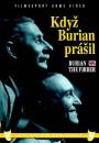 DVD film: Kdy Burian pril