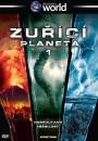 Klikni pro zvten DVD: Zuc planeta 1
