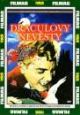 DVD film: Draculovy nevsty