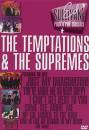 Klikni pro zvten CD: Ed Sullivan's: The Temptations & The Supremes