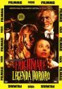 DVD film: Frightmare: Legenda horor