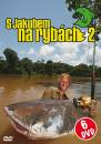 DVD film: Kolekce: S Jakubem na rybch 2