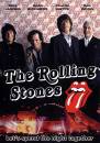 DVD film: The Rolling Stones: Lets spend the night together