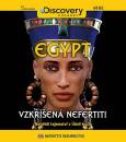 DVD film: EGYPT: Vzken Nefertiti          