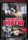 DVD film: Jmenuje se Robert