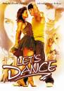 DVD film: Lets Dance