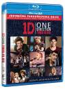 BLU-RAY film: One Direction: This is Us 3D