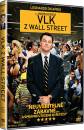 DVD film: Vlk z Wall Street