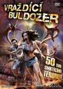 DVD film: Vradc buldozer