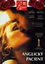 DVD film: Anglick pacient 