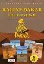 DVD film: Rallye Dakar 