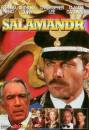 DVD film: Salamandr
