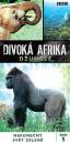 DVD film: Divok Afrika - Dungle 5.