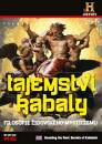 DVD film: Tajemstv kabaly - Filosofie idovskho mysticismu