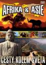 Klikni pro zvten DVD: Cesty kolem svta - Afrika & Asie