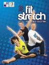 Klikni pro zvten DVD: Fit Stretch