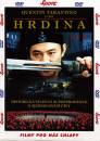 DVD film: Hrdina 