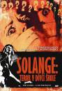 DVD film: Solange: Teror v dv kole