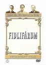 DVD film: Fidlifrum