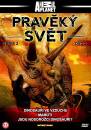 DVD film: Pravk svt 3 - 2. srie