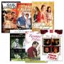 DVD film: Speciln balek dramatickch a romantickch film