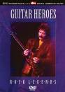 Klikni pro zvten CD: Guitar Heroes - Rock Legends