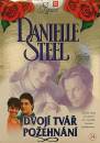DVD film: Dvoj tv poehnn (Danielle Steel)