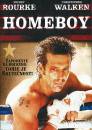 DVD film: Homeboy
