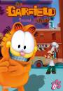 DVD film: Garfield Show - 13. DVD