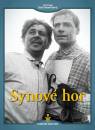 DVD film: Synov hor