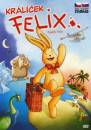 DVD film: Krliek Felix